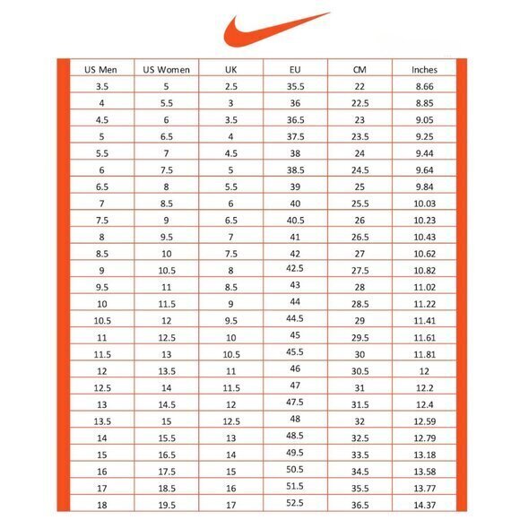 Nike Waffle Debut 'Black White' Running Sneakers Men's Shoe Size 8 NWT DH9522001 - Picture 8 of 9